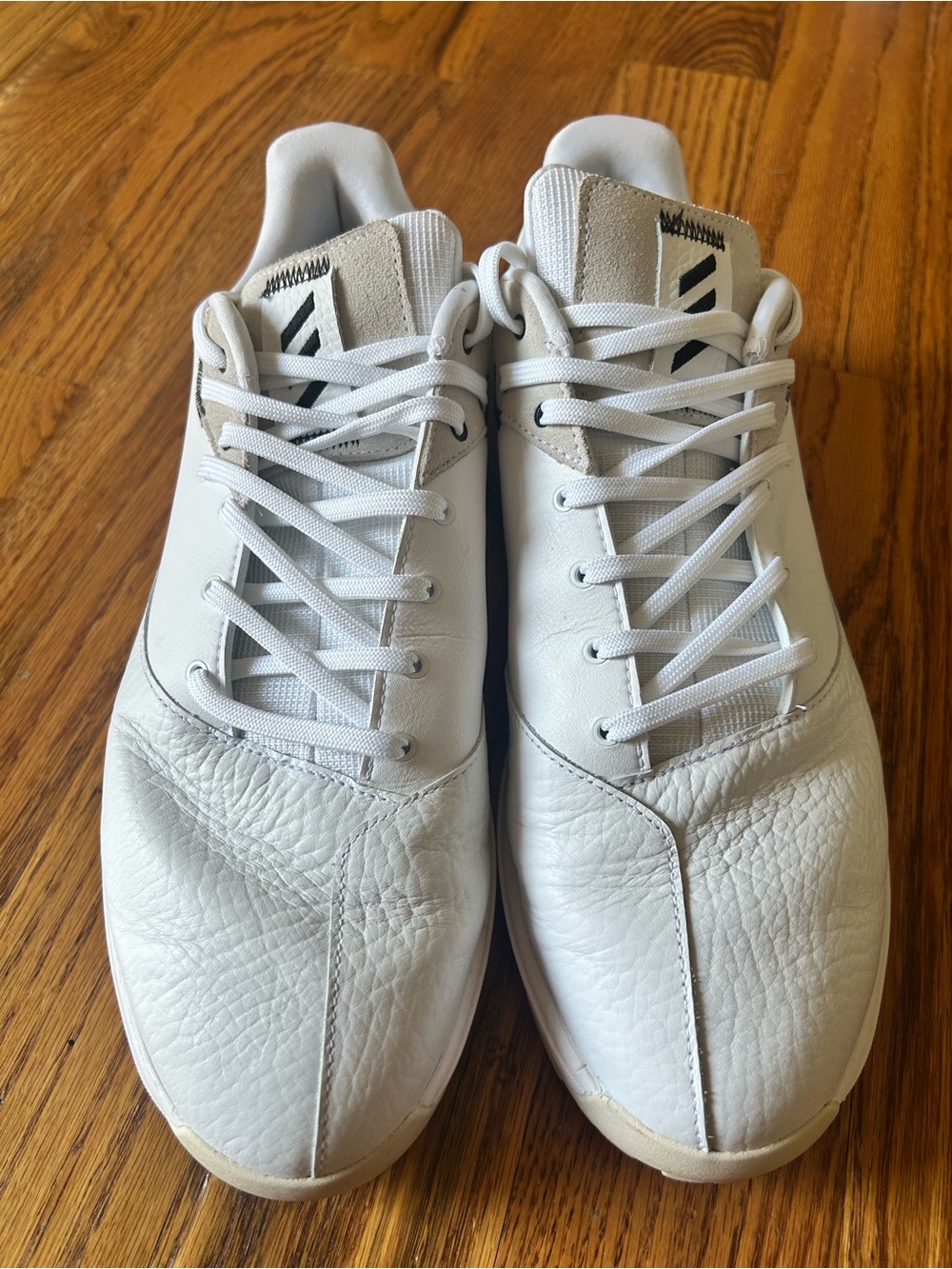 adidas Rebelcross Spikeless Golf Shoes Size 11.5